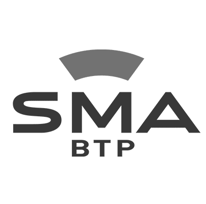 SMA BTP